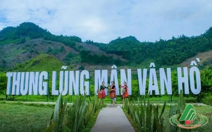 Bán 7ha đất full thổ tại Vân Hồ - Sơn La. Liên hệ: 0978 167 ***
