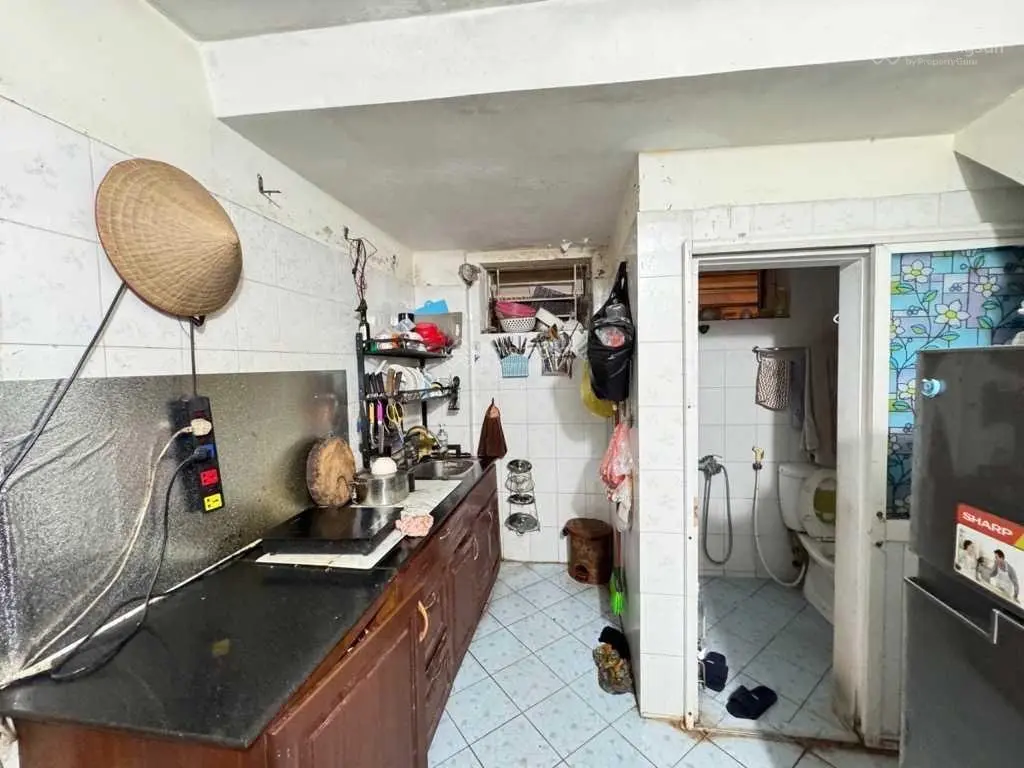 BÁN NHÀ MẶT NGÕ NGUYỄN TRÃI, THANH XUÂN, Ô TÔ VÀO NHÀ 3 TẦNG, 47M2, 8 TỶ 750