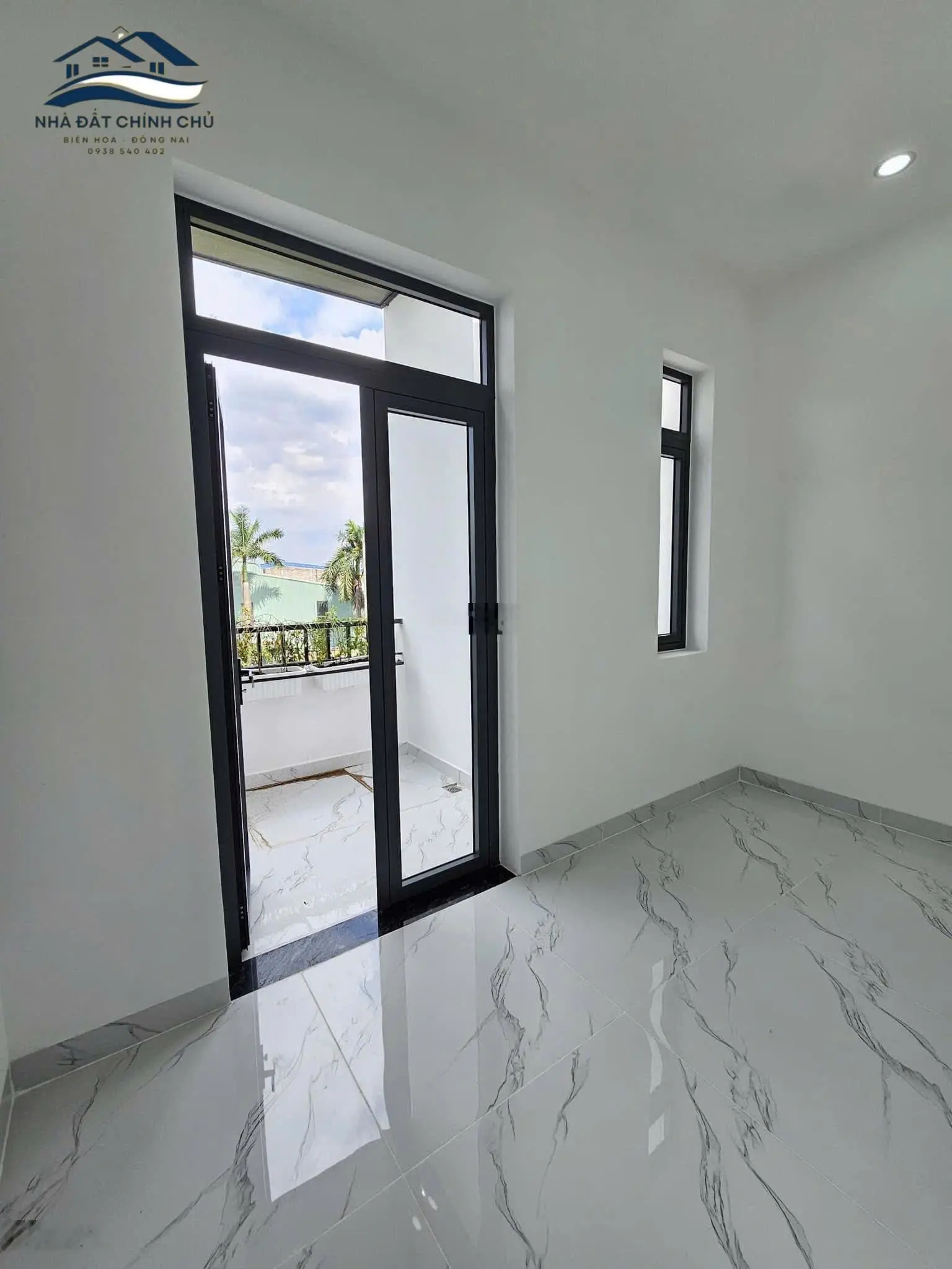 Bán căn biệt thự tân cổ điển mới hoàn thiện, cuối đường Huỳnh Văn Nghệ, Bửu Long