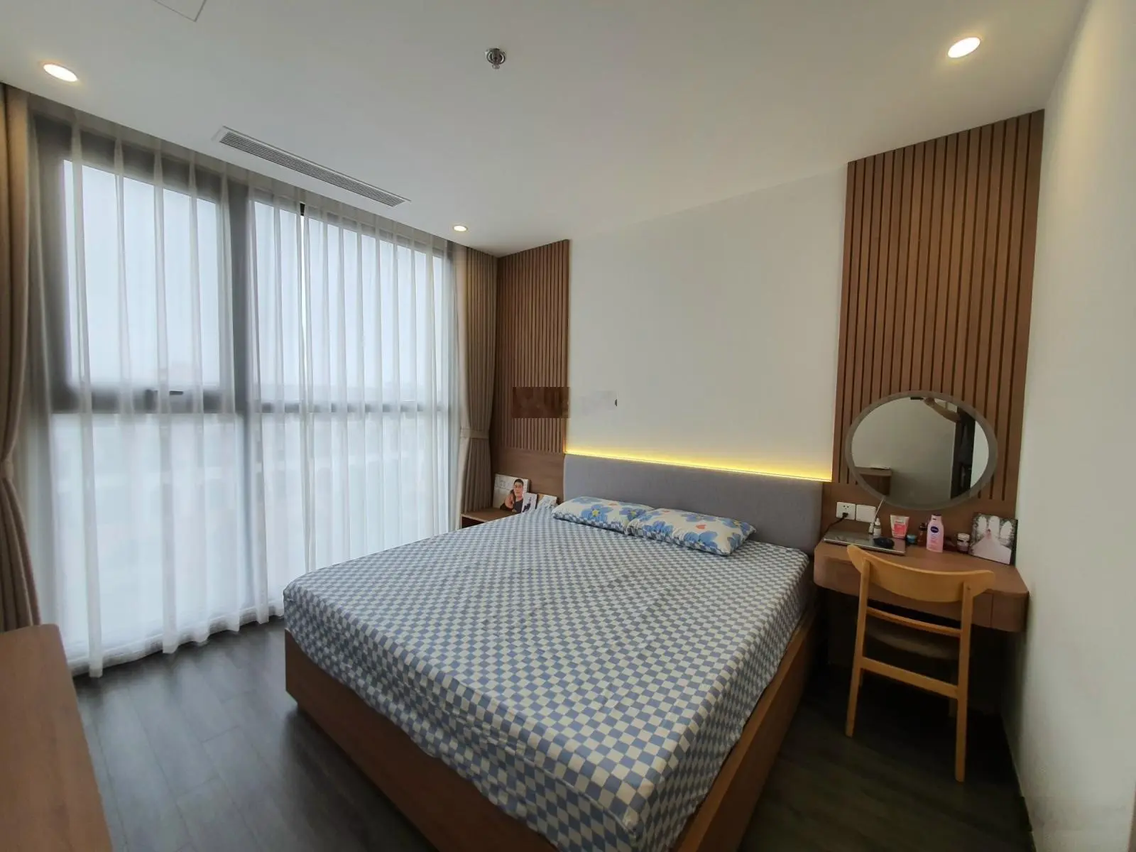 Siêu HOT! Căn hộ 2 ngủ ZenPark giá 3.3 tỷ full đồ view thoáng, LH 0984 459 ***