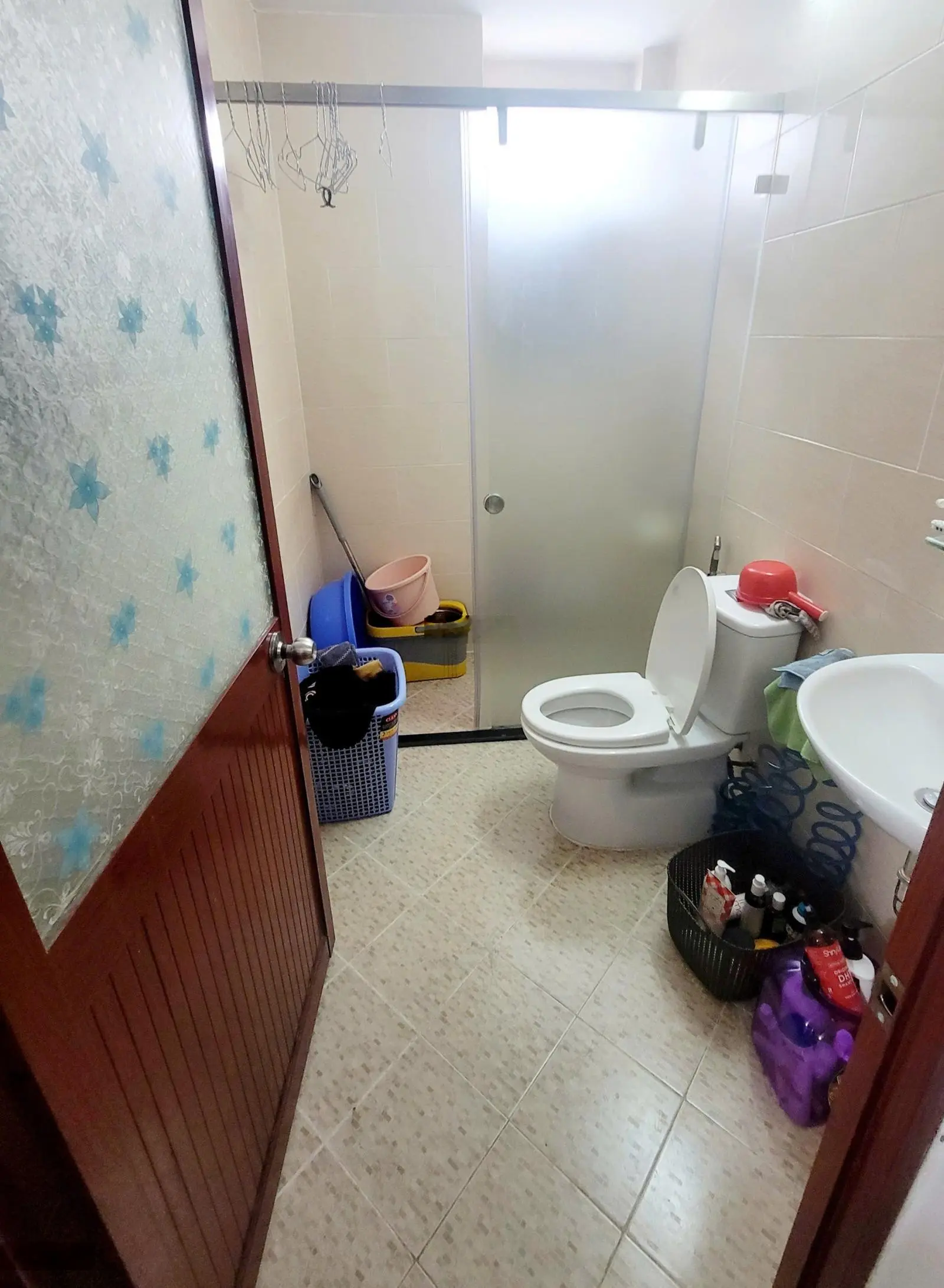 Nhà mới đẹp, (4x17m 3L 4pn 5wc), HXT 173/6D An Dương Vương, AL, QBT