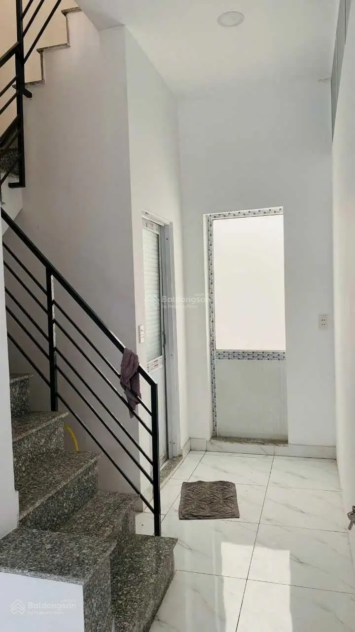 Bán nhà hẻm ôtô đường số 13, Tam Bình, Thủ Đức