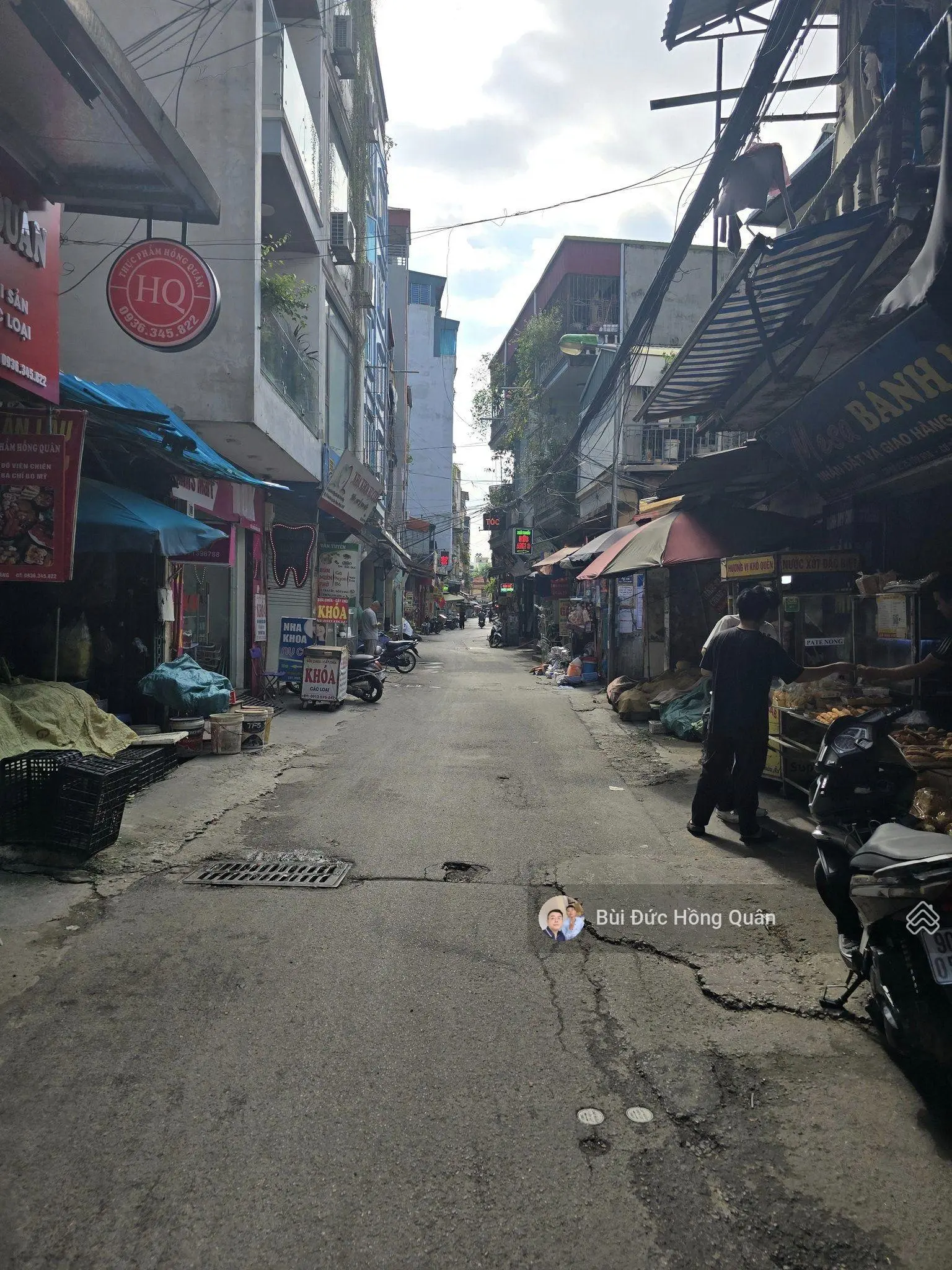Nhà mặt phố Pháo Đài Láng Đống Đa - vị trí đẹp 5 tầng kinh doanh đỉnh - DT 82m2 giá chào 29.4 tỷ