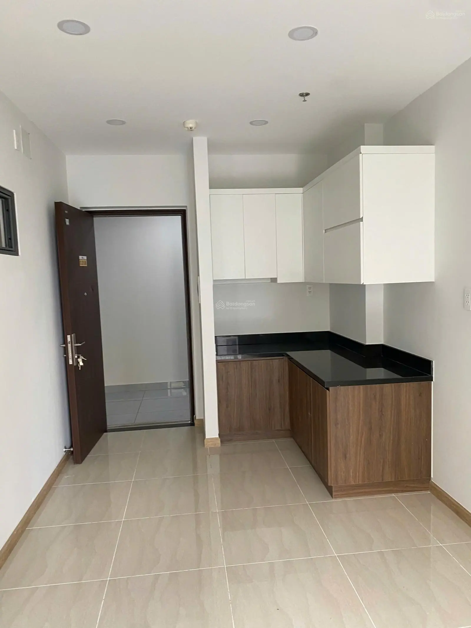 Bán căn 2PN1WC - Giá chỉ 1ty350 - Tầng trung - Bcons garden. Sổ hồng sẵn, Sang tên ngay