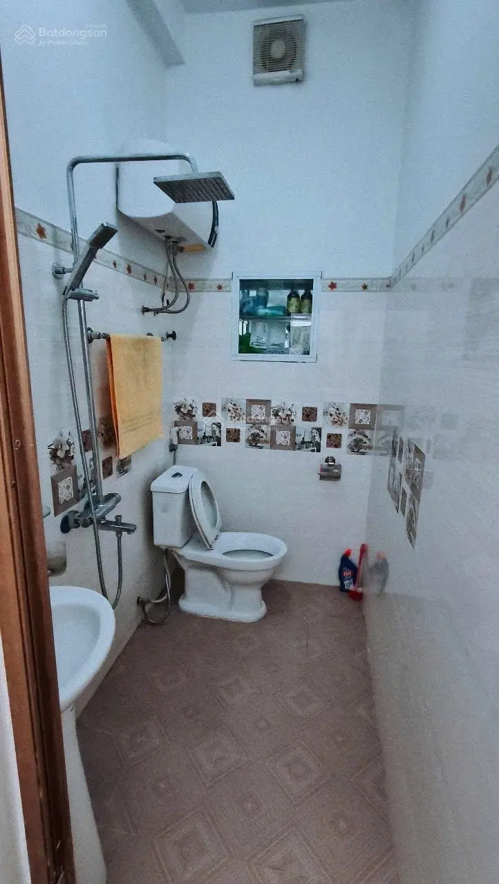 Bán căn nhà 2 tầng dân xây 50m khu tái định cư Xi Măng, Sở Dầu, Hồng Bàng giá 3,65 tỷ Lh 0977942670