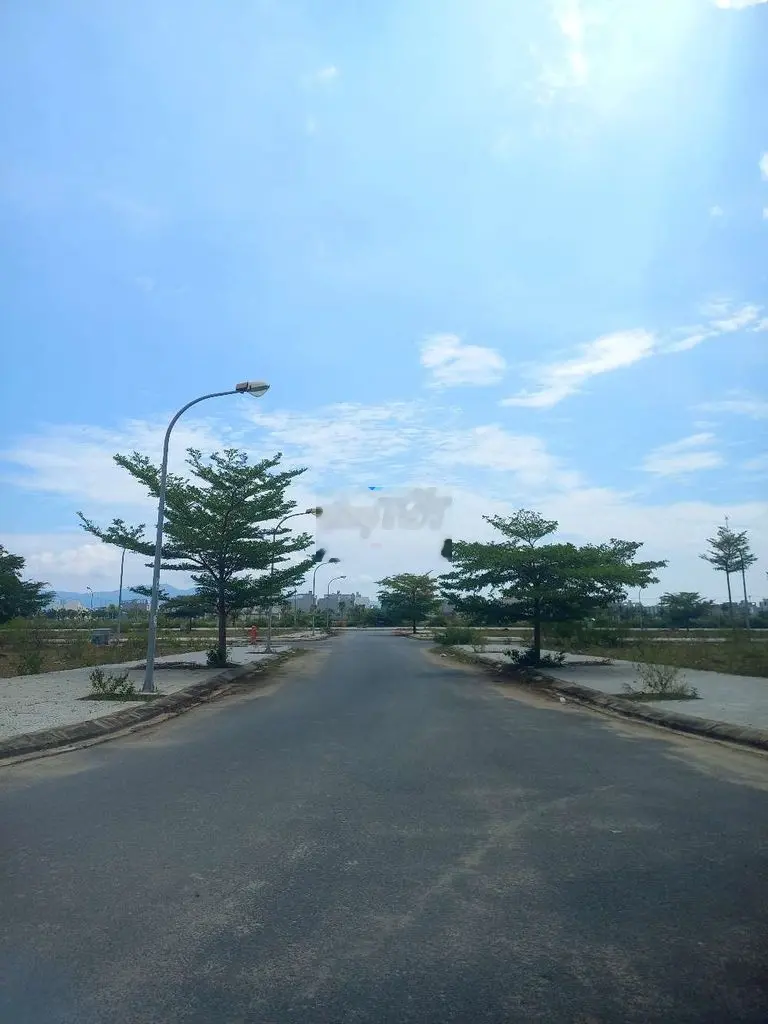 🔥Bán lô Biệt thự siêu đẹp, sát Minh Mạng, view công viên, giá Tố.t