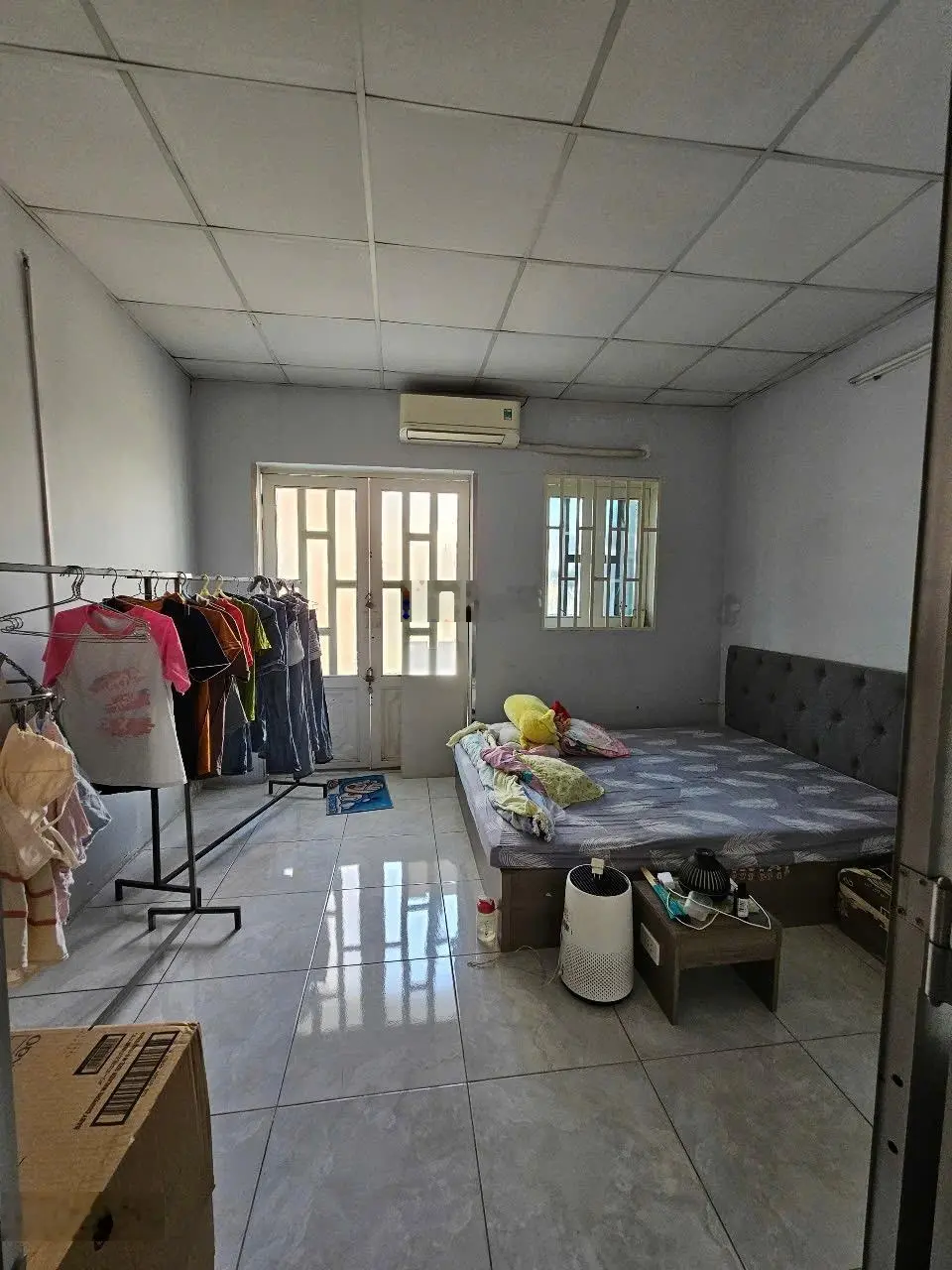 Cần Bán Nhà Chính Chủ Bình Tân - Kế Aeon Tân Phú