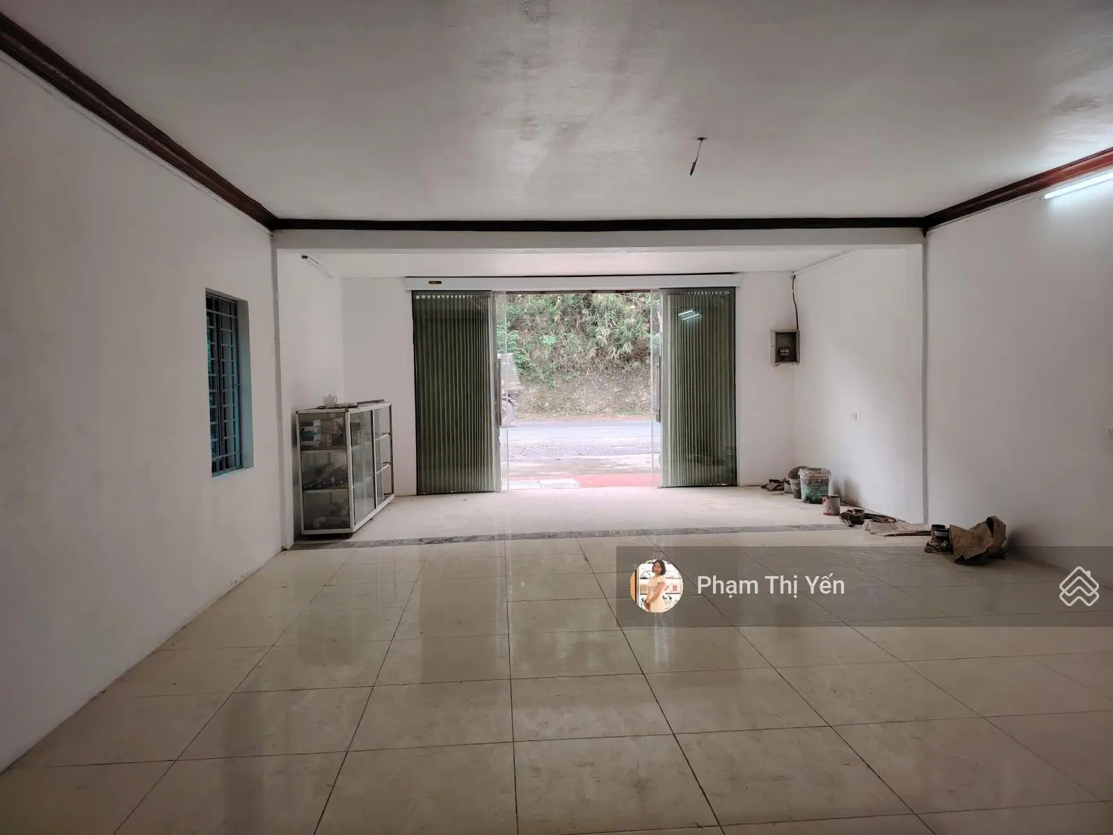 Chính chủ cần bán nhanh trong tuần nhà đất bám mặt đường QL6 diện tích 79,3m2 ODT, giá 1,55 tỷ