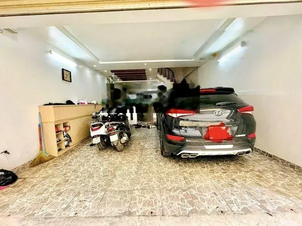Siêu Phẩm Văn Quán _ ô tô tránh _ kinh doanh _ 60m2 _ 5 tầng _ 8.5tỷ