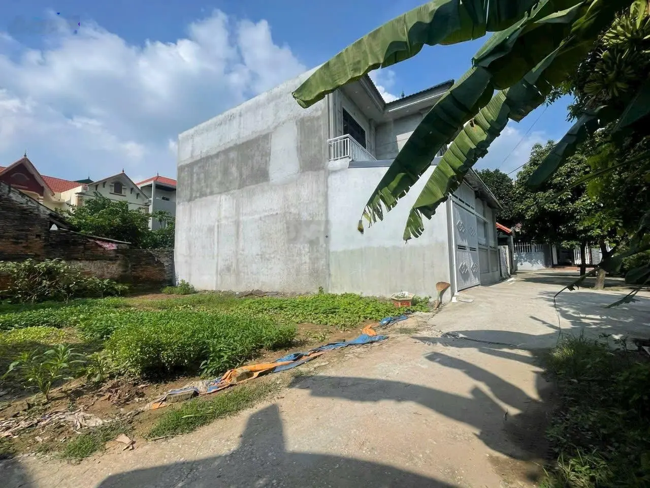 Chính Chủ Gửi Bán Lô đất ở Thuỵ Hương Chương Mỹ Hà nội