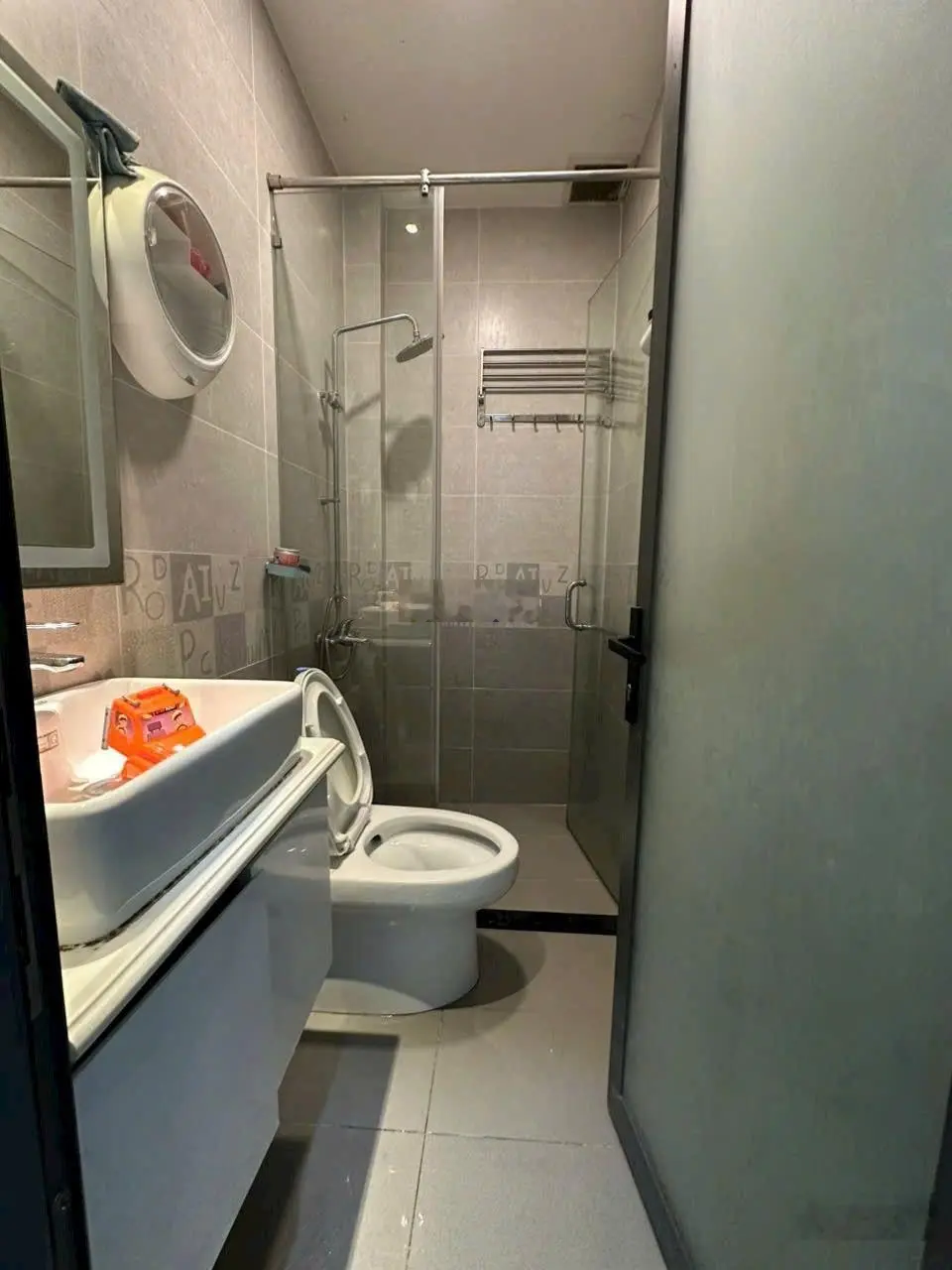 Bán Nhà Riêng tại Hà Huy Giáp, Thạnh Xuân, Quận 12, TP.HCM, 4,53 tỷ, 48m2