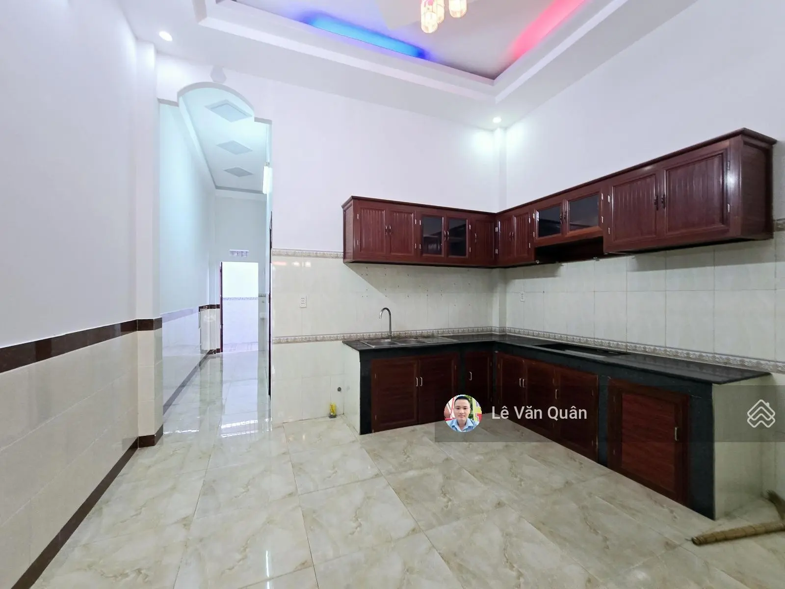 Bán rẻ nhà đông hòa dĩ an gần bigc go