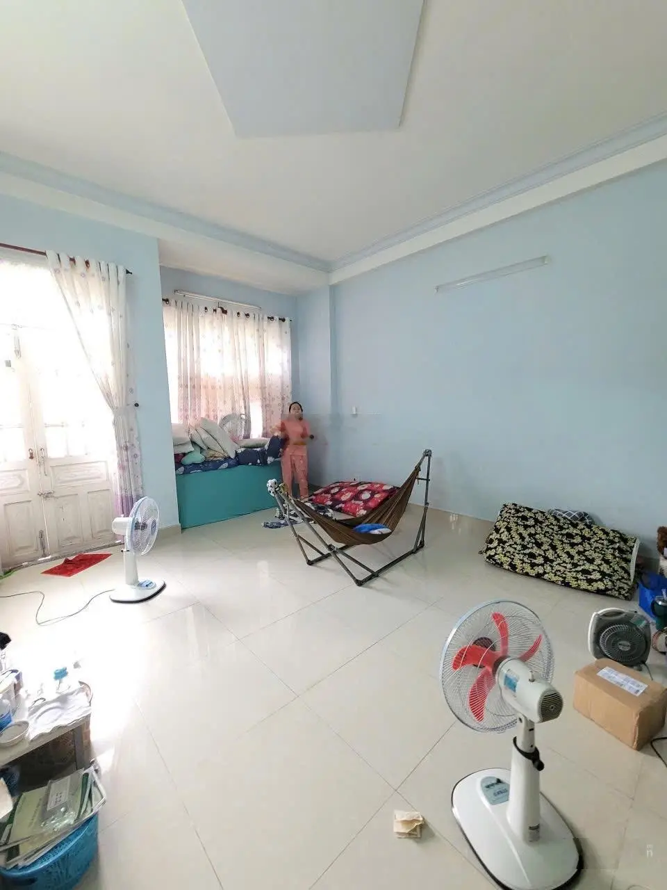 Bán nhà trong trung tâm TP Dĩ An - sau trường học Việt Anh - giáp TP Thủ Đức