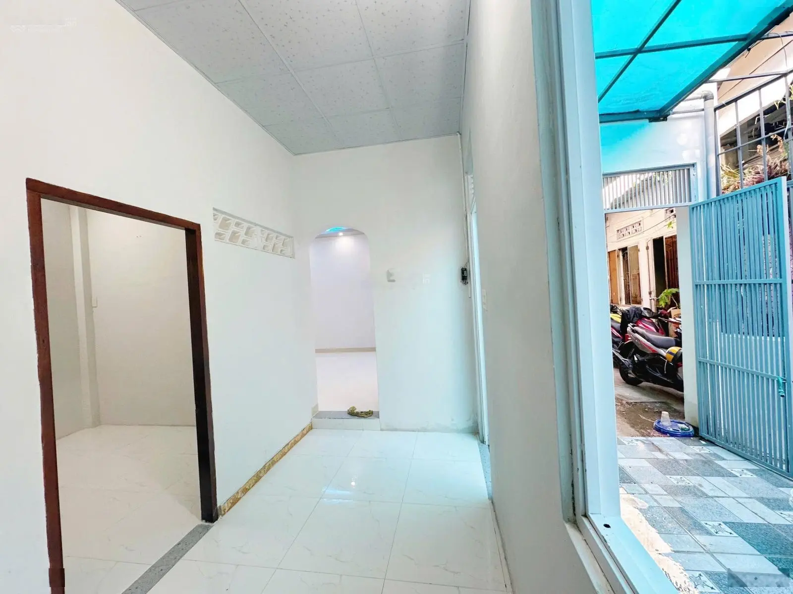 Bán căn nhà hẻm VCN Phước Hải, Nha Trang. DT 65.4m2, 2 tầng đã hoàn công. Giá rẻ nhất thị trường