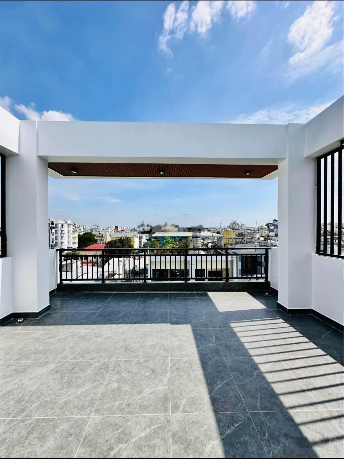 Bán nhà đẹp 3 tầng Đường Số 4, Hiệp Bình Phước, TP.Thủ Đức. Giá 4,72 tỷ/ 59,4m2 - Sổ sẵn, hoàn công