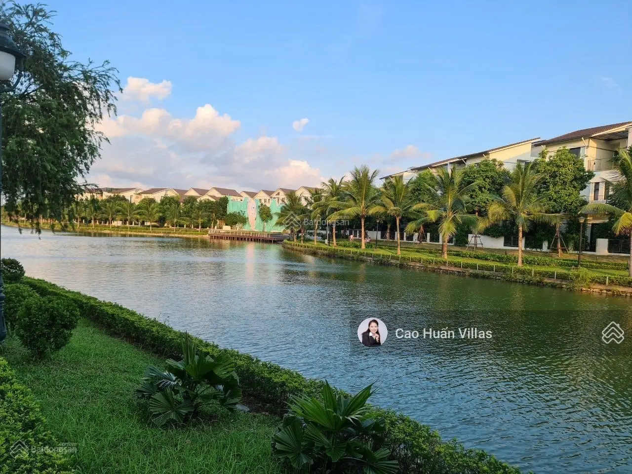 Biệt thự lô góc duy nhất Vista Lago view hồ 7ha, 5x tỷ vừa ở vừa KD gần lối thông Vinhomesmart