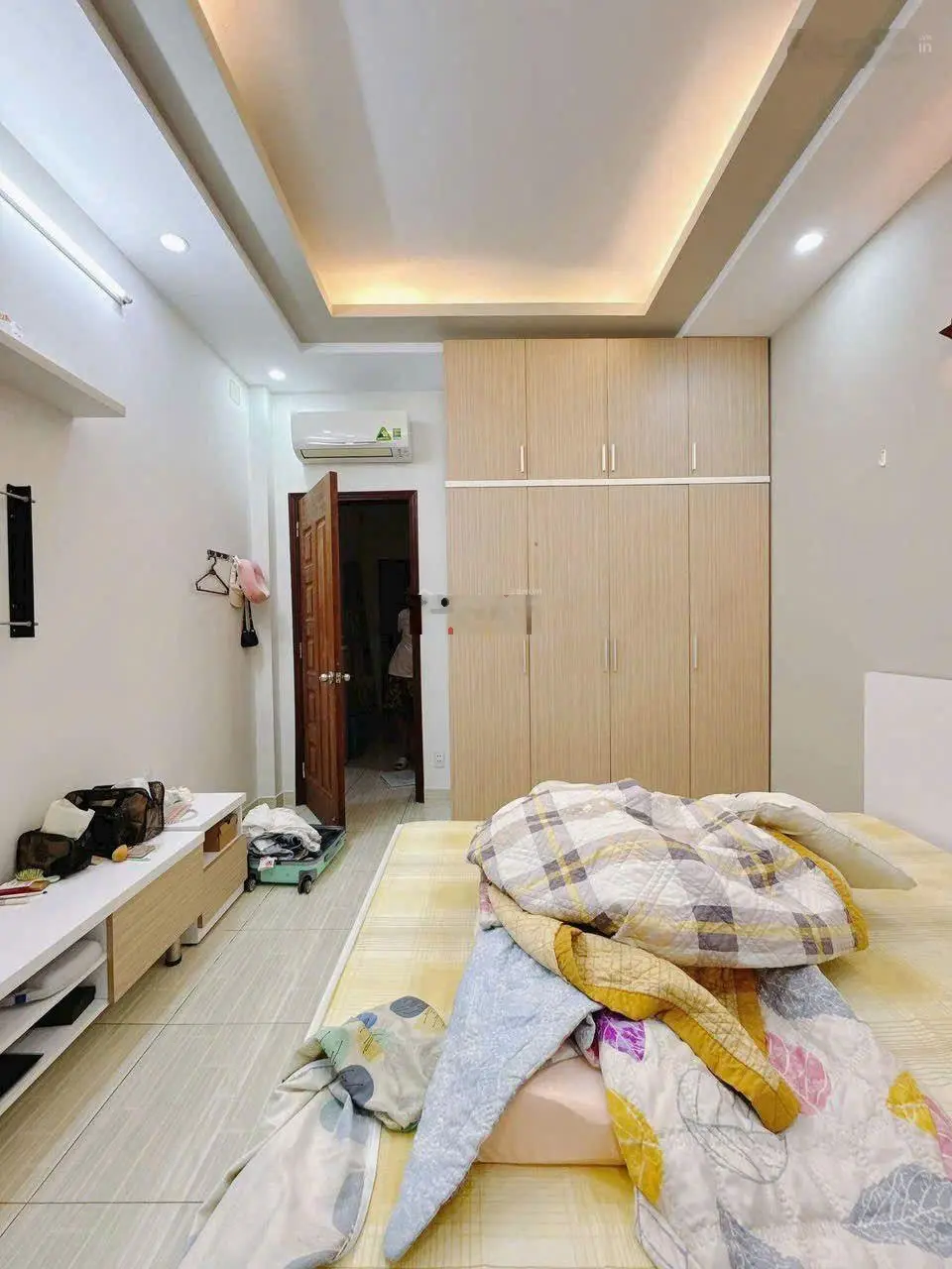Cần bán gấp nhà 4 tầng, 49m2, Quận 4 chỉ 5,89 tỷ
