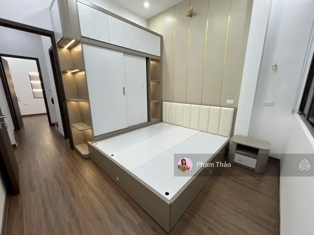 Mê Ly ! Tôn Thất Tùng cách phố 5m, 3m ra ô tô tránh, ô tô đỗ cửa kinh doanh ngõ đẹp. 42m2*4T
