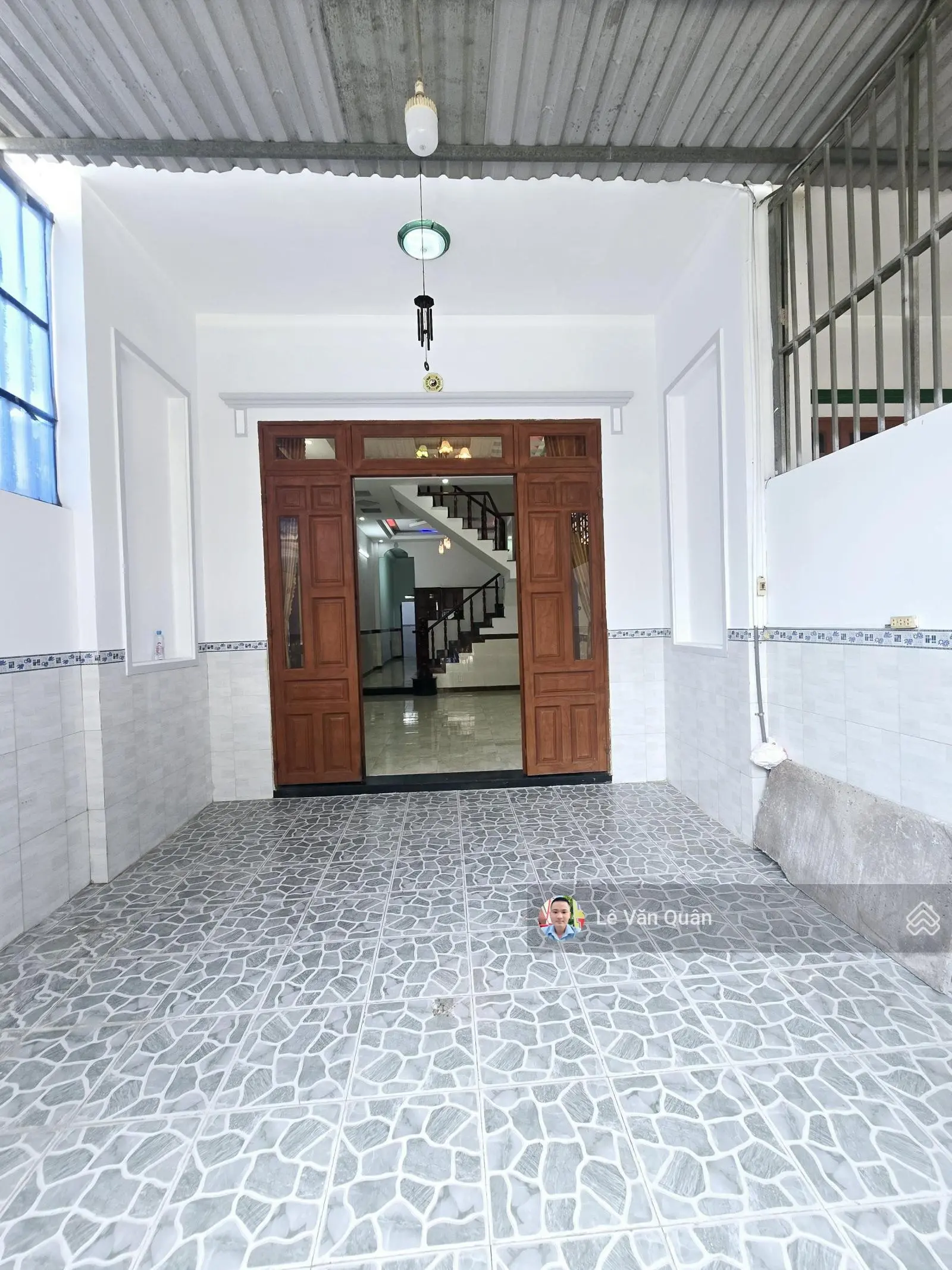Bán rẻ nhà đông hòa dĩ an gần thủ đức