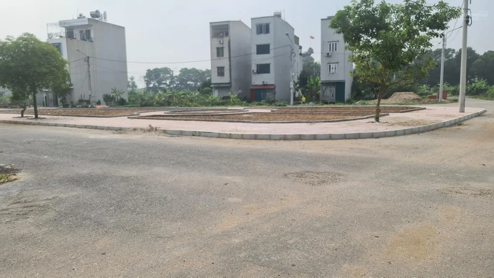 Em bán 84.8m2 Đồng Ông, Đan Phượng, Hà Nội