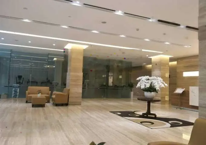 Chung cư cao cấp Q. 10 ngay 3 Tháng 2 và Thành Thái 77m2/2PN/4,6 tỷ đã VAT cam kết giá thật 100%