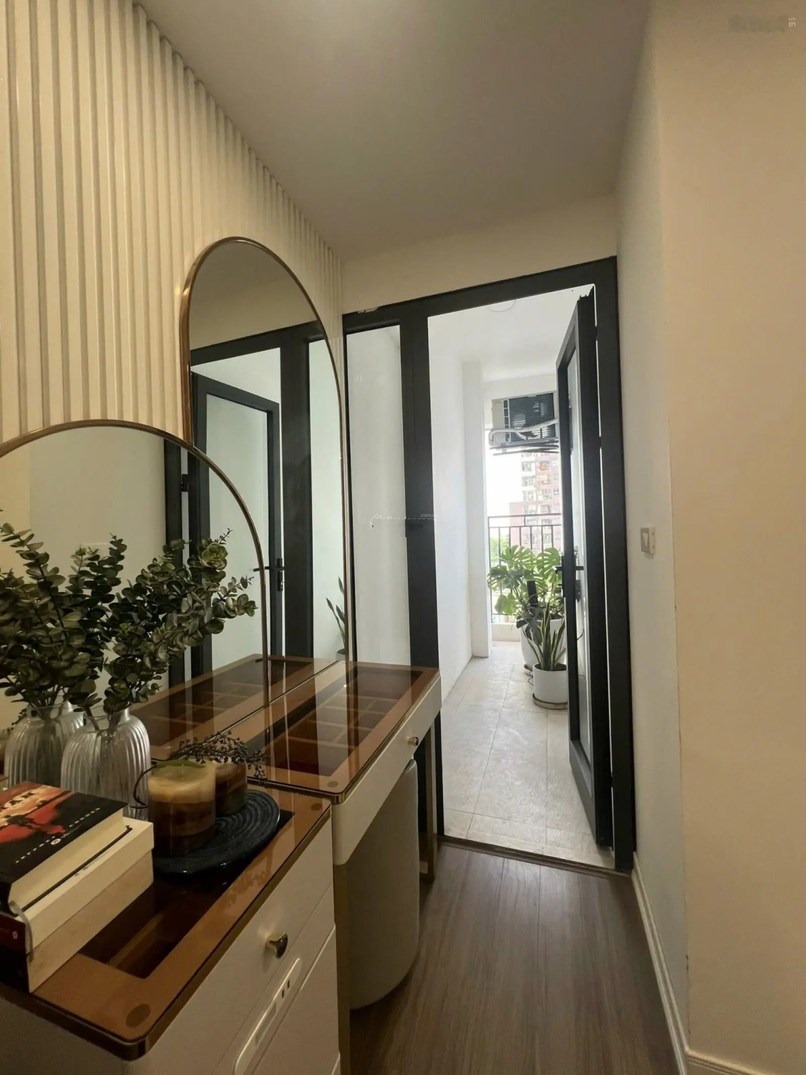 Bán căn hộ chung cư Lotus Bắc Giang DT 67m2 - 2 ngủ - full nội thất liền tường LH 0945 362 ***