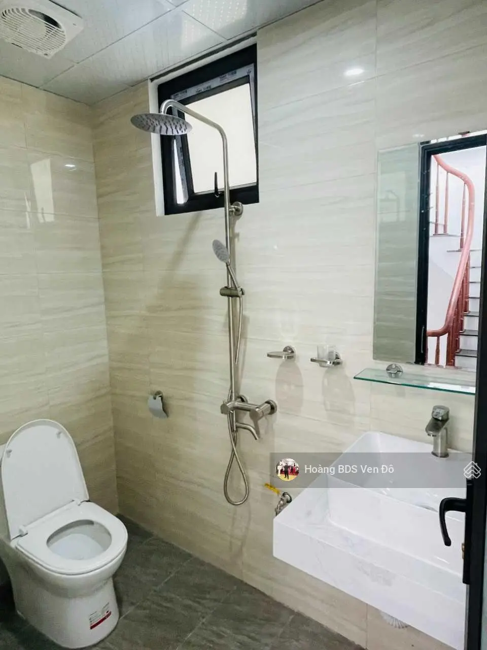 Duy nhất 1 căn 38m2, giá 2.15 tỷ, ô tô đỗ cửa thuộc xã Cao Viên Thanh Oai hàng xóm quận hà đông