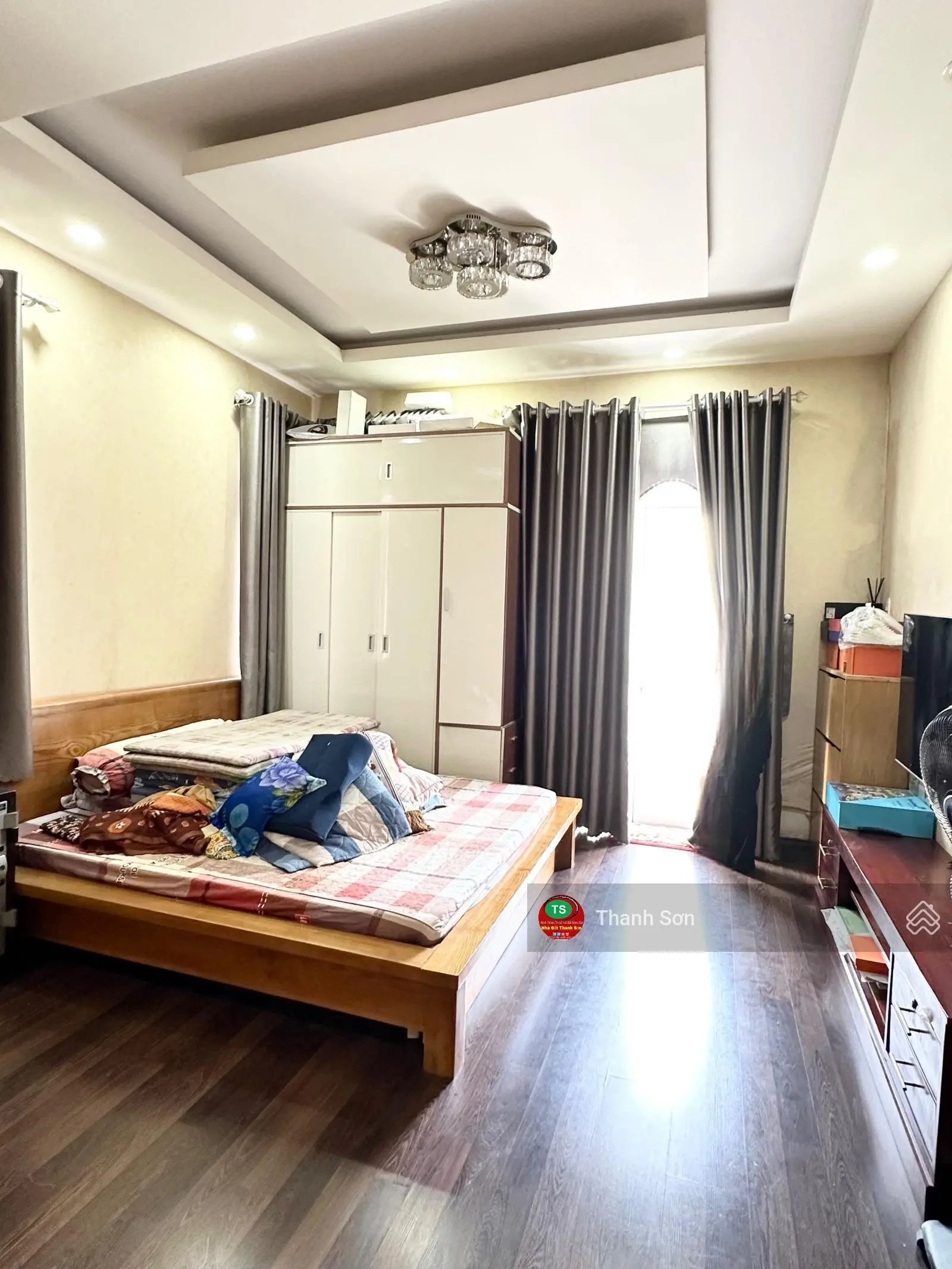 Bán nhà trệt 2 lầu SHR. Đường Tân Thới Nhất 08