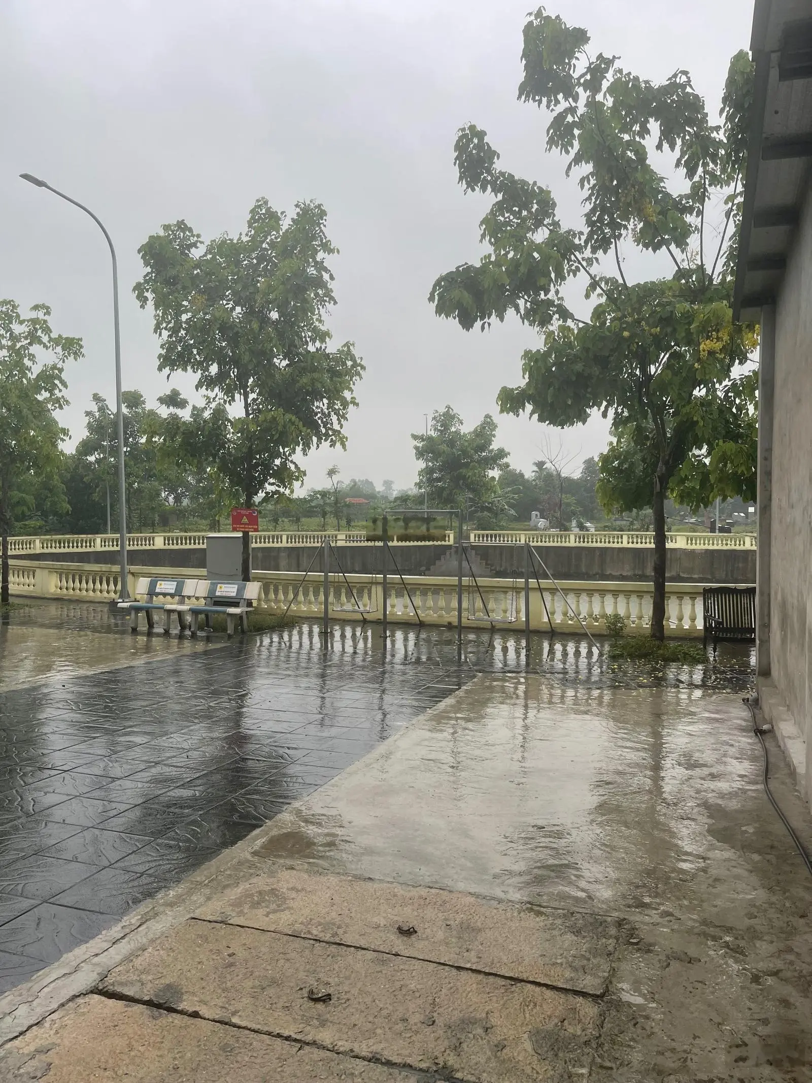 Bán 130m2 view hồ Mai Hiên - Mai Lâm - Đông Anh