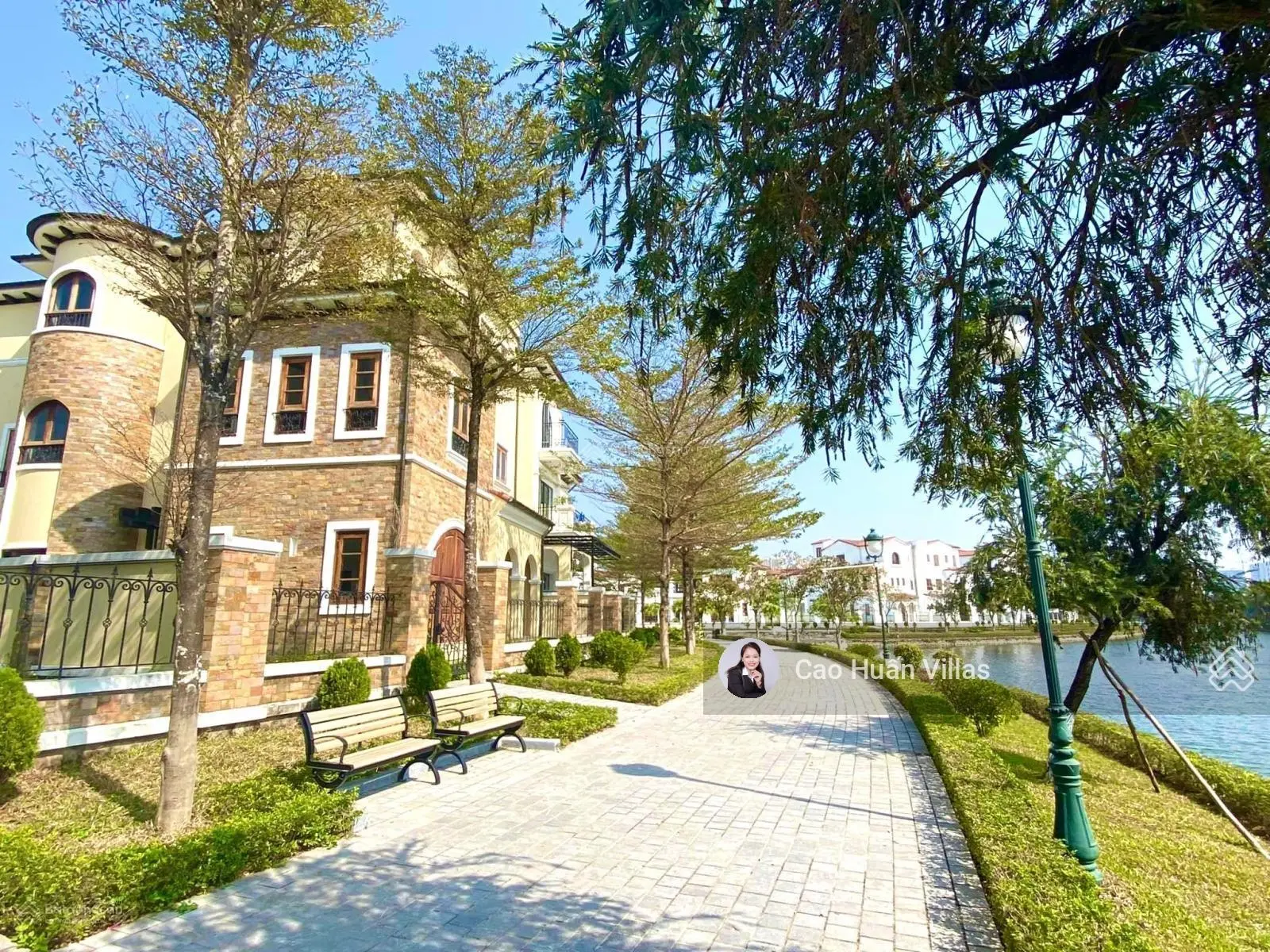 Bảng hàng VistaLago Sudico, khép kín, Savills, gần lối thông Vinhome SM City giá tốt nhất phía tây