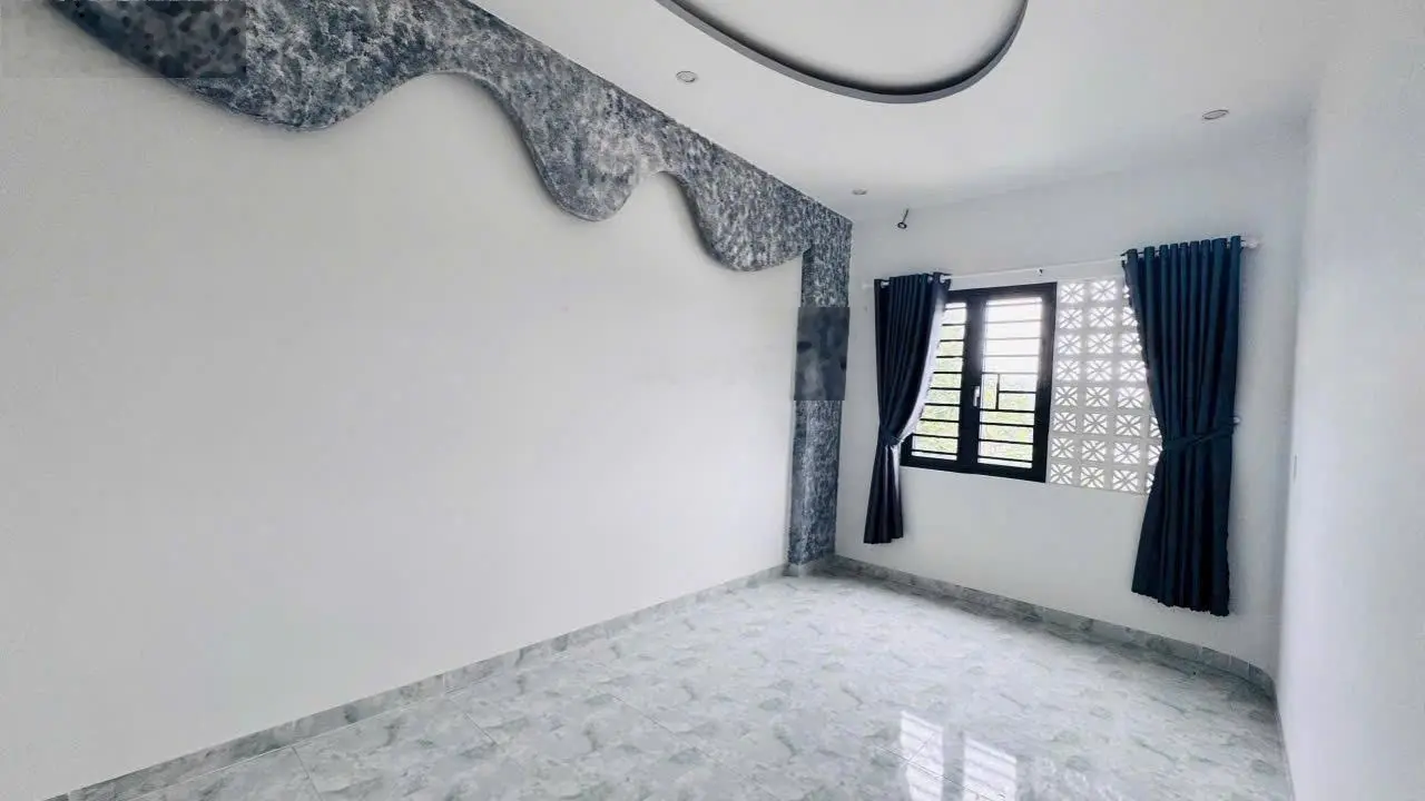Bán nhà đẹp 1 trệt 1 lầu đúc - Thị trấn Diên Khánh, Khánh Hoà. Sổ đỏ, Giá: 1 tỷ 590tr đất ở đô thị