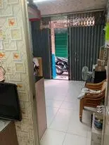 SÁT QUẬN 10 - CÁCH MẶT TIỀN ĐƯỜNG 3 THÁNG 2 CHỈ 50M - 30M2 - HẺM XE HƠI THÔNG THOÁNG - KHU DÂN TRÍ