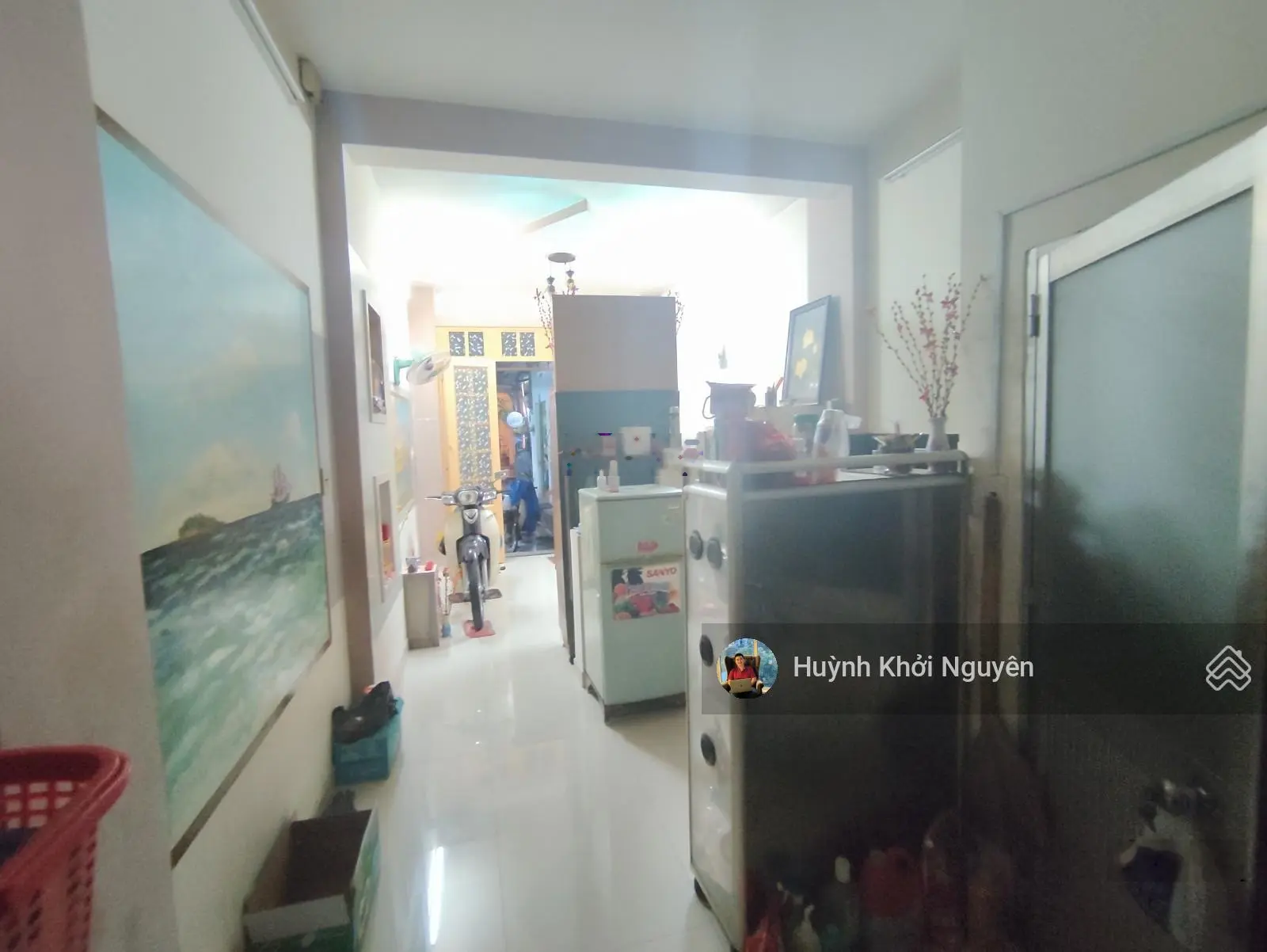 Hẻm 120/ Bình Thới P14 Q11 gần 30m2 chỉ 4.5tỷ - không có căn thứ 2