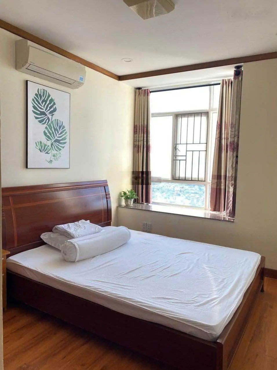 Chính chủ bán căn hộ Hoàng Anh Gia Lai 2.050 tỷ diện tích 94m2 full nội thất - có sổ hồng