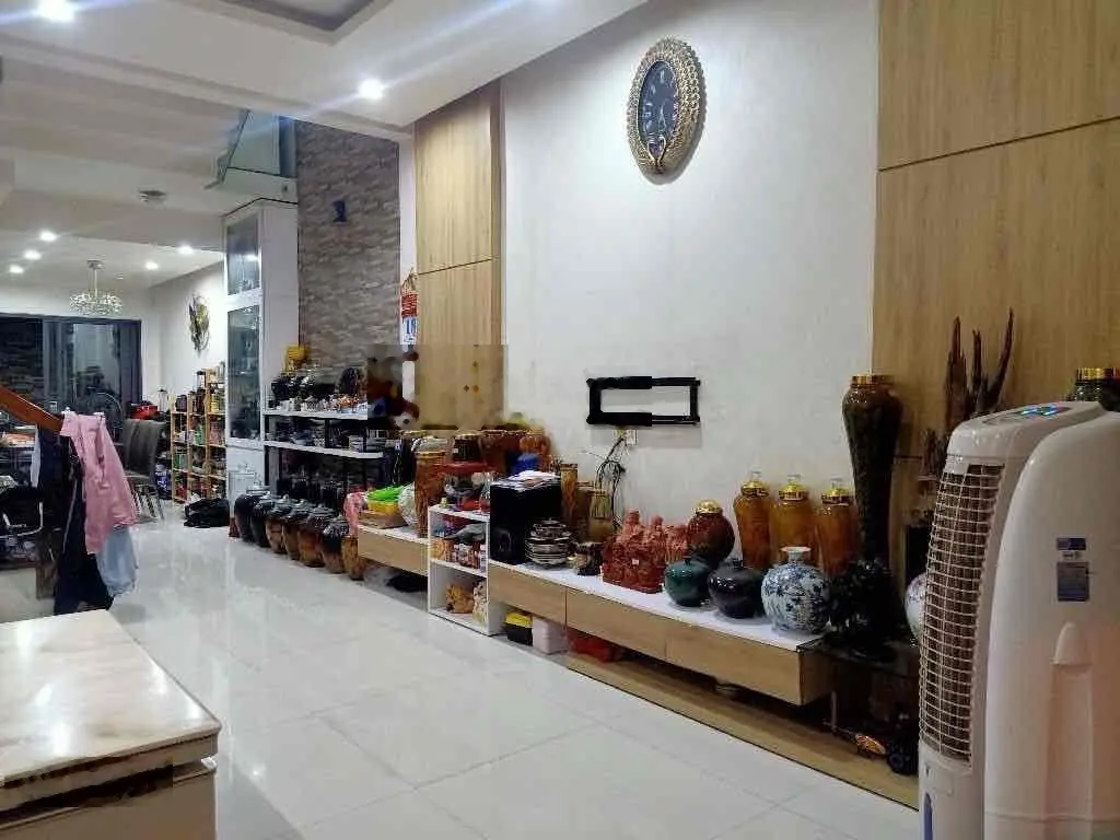 Nhà mặt tiền Nguyễn Hữu Dật Hải Châu Đà Nẵng