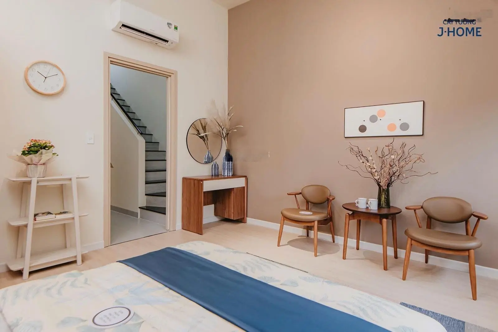 Bán nhà riêng tại đường Bình Chuẩn 31, giá ưu đãi 3,65 tỷ vnd, diện tích 76,5m2