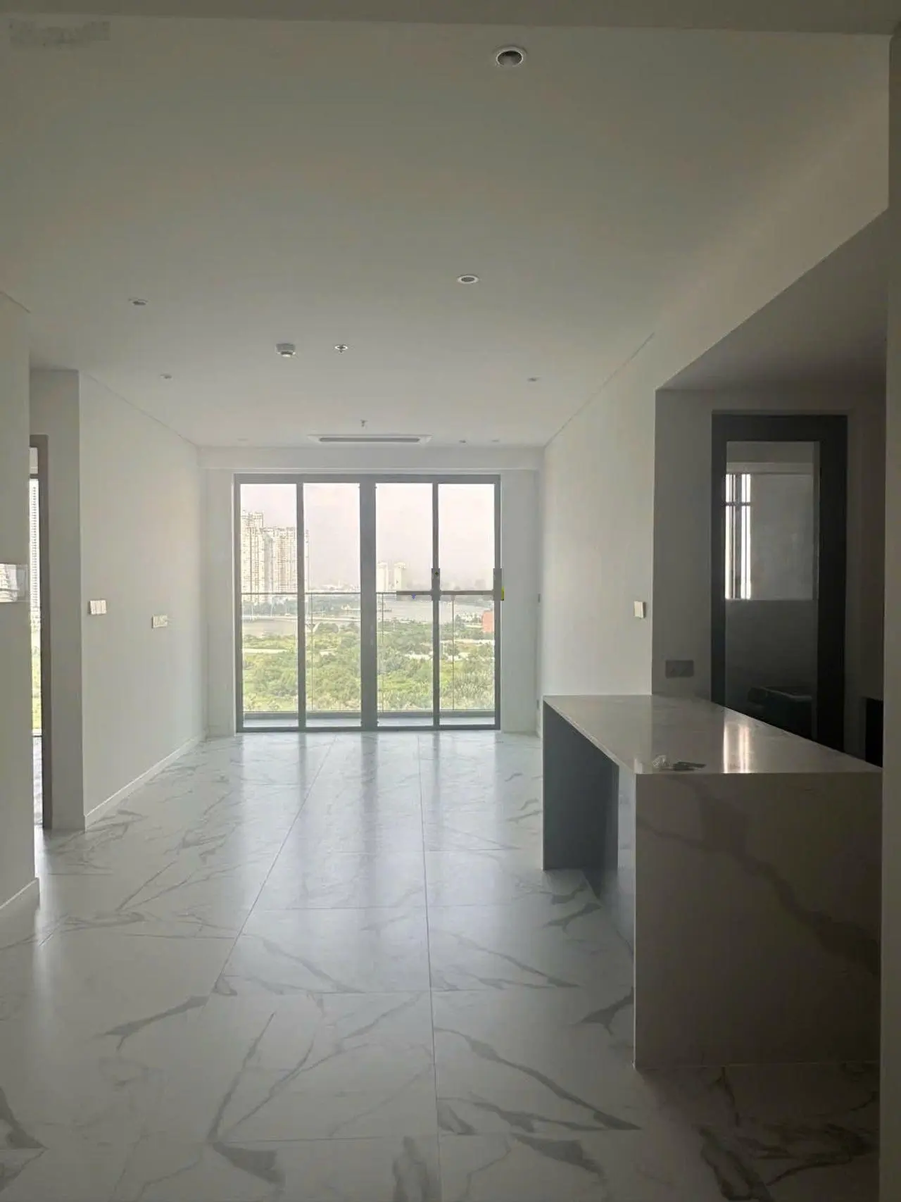 Bán căn hộ chung cư tại the crest residence, giá rẻ nhất thị trường 14,5 tỷ vnd, diện tích 83m2