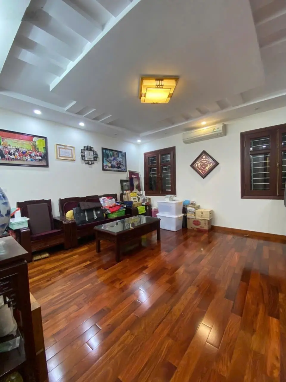 Bán biệt thự 190m2 full đồ giá 40 tỷ VND tại dự án Việt Hưng, Long Biên, Hà Nội
