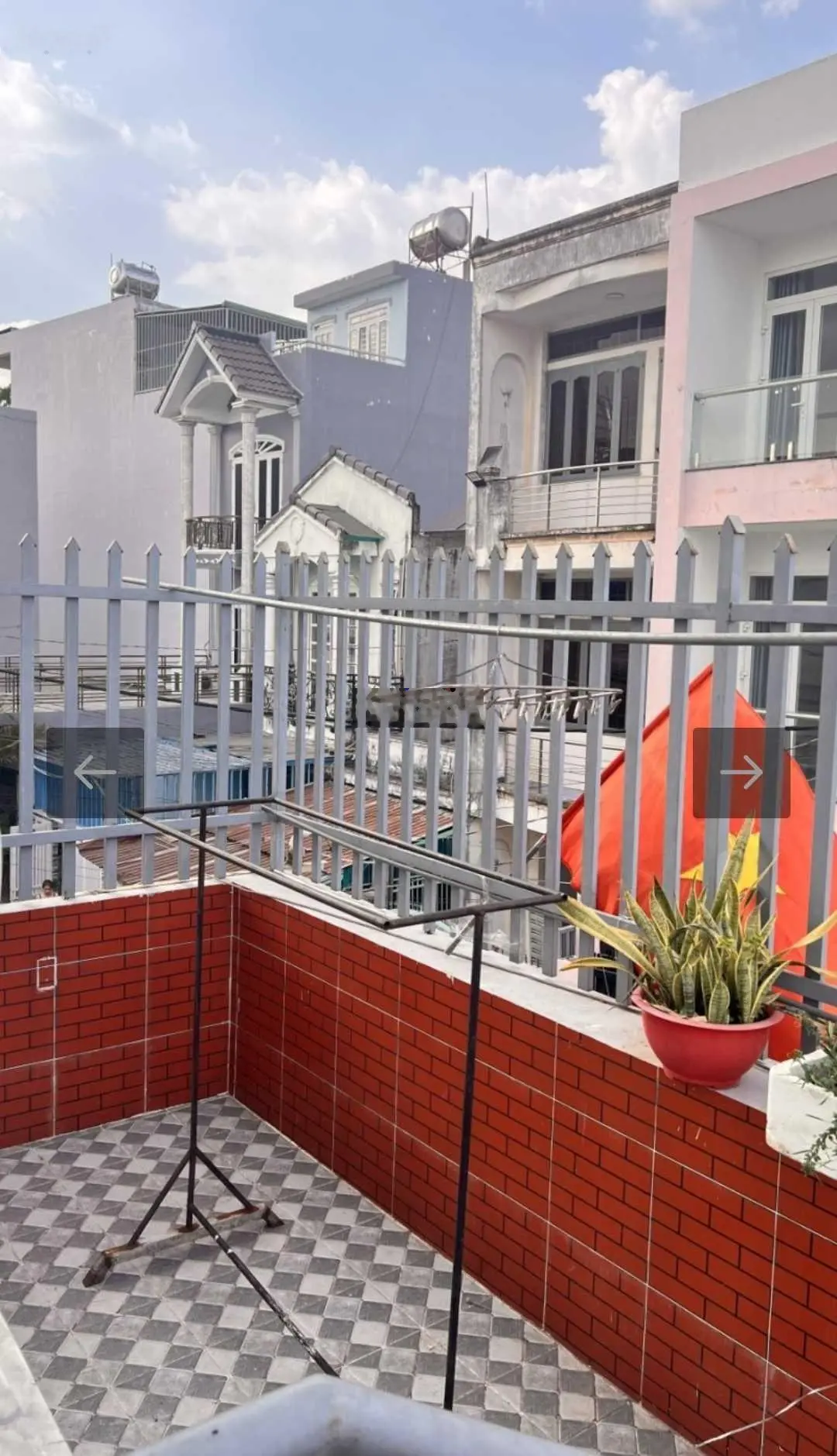 Siêu phẩm vừa ở vừa cho thuê, 16 phòng cho thuê, dòng tiền cực tốt