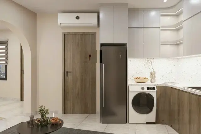 Nhà đẹp Trần Hữu Tước - DT 46m2 - 6 tầng - MT 5m - 10 tỷ