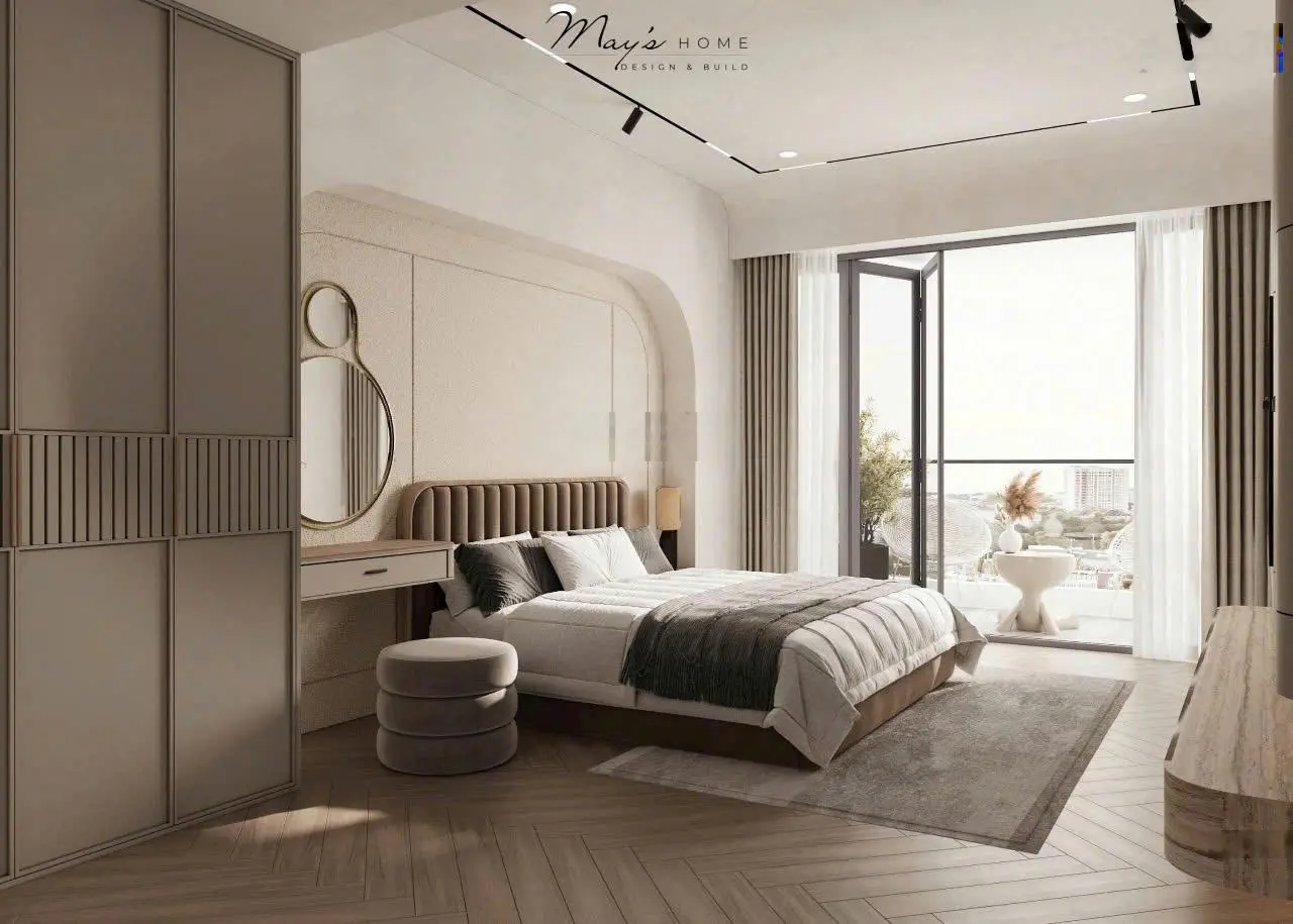 Chuyên bán CHCC Grand View - Phú Mỹ Hưng - Quận 7 3PN nhà đẹp-giá tốt. LH 0842 111 *** Em Dịu
