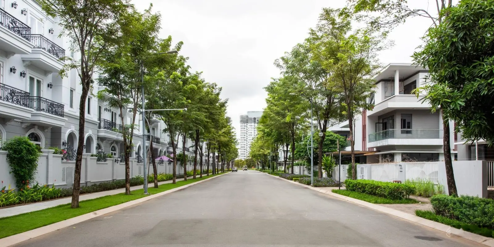 Bán biệt thự liền kế, song lập Sol Villas giỏ hàng giá tốt nhất T12 từ chủ đầu tư - 0908137878