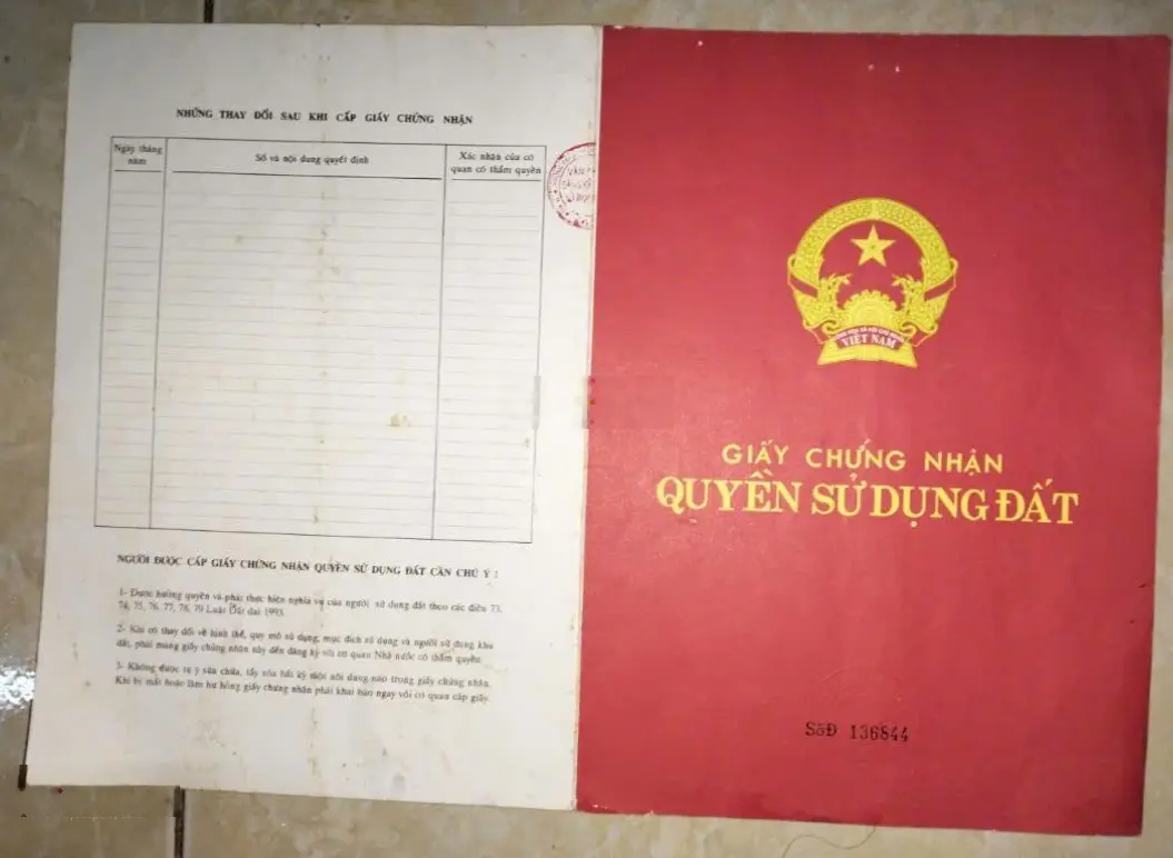 Cần bán nhà riêng giá 1,6 tỷ VND tại thị trấn Kiên Lương, Kiên Giang