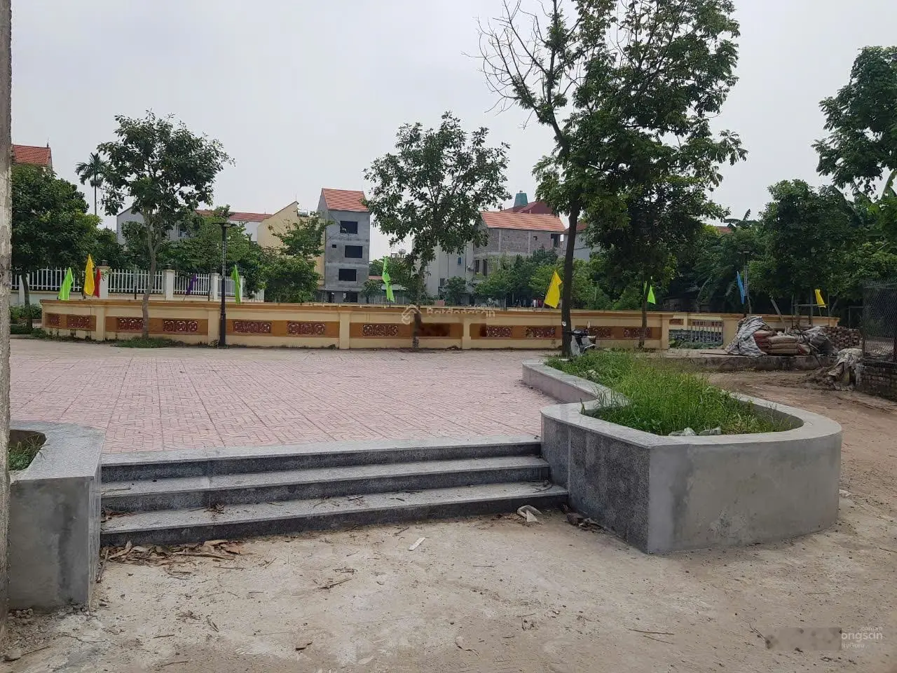 Cần bán 44m2 đất Thượng Mỗ, Đan Phượng. Ngõ thông, ô tô vào tận đất. Giá thỏa thuận