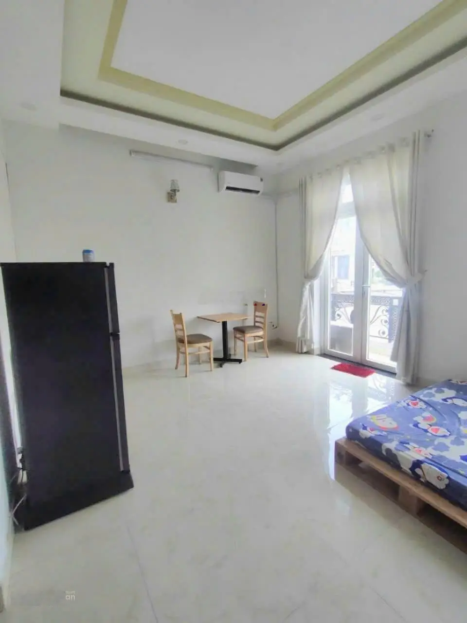 85M2 x 4 Tầng (5x17)-HXH 4.5M, CV LÀng Hoa, Chợ HTT, Emart, Cho Thuê 20tr/Tháng - Chỉ 8 Tỷ TL
