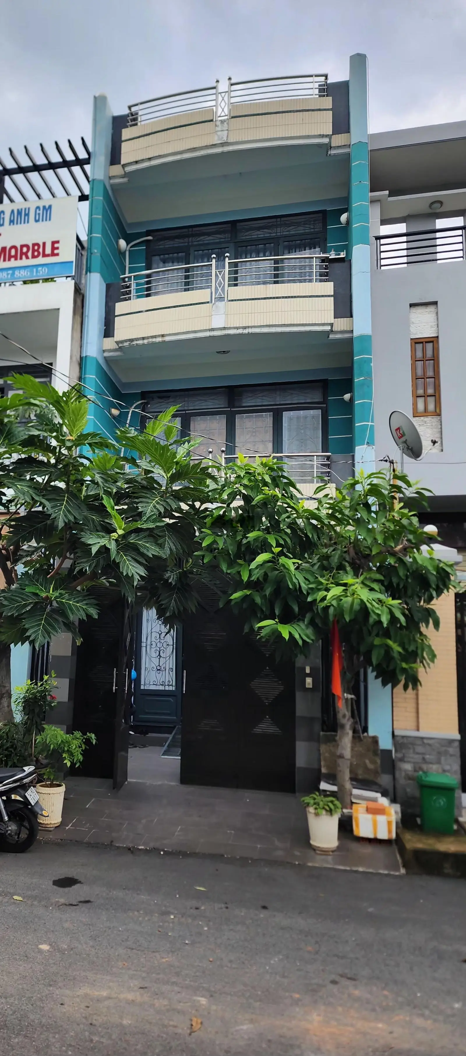 Bán nhà sổ hồng riêng chính chủ