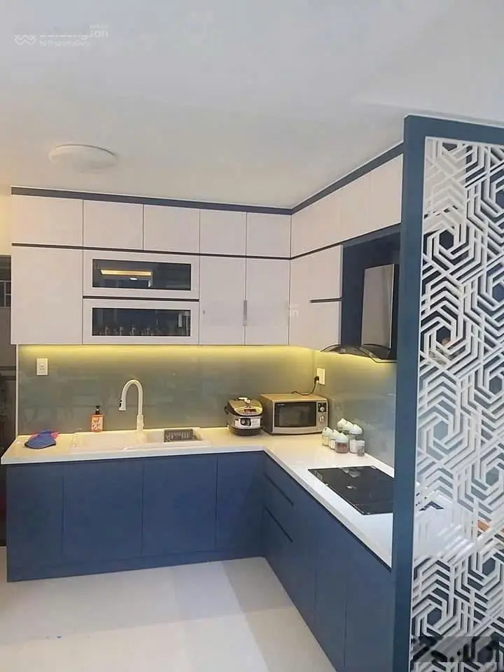 Nhà đẹp 3 tầng đường cây keo phường tam phú 3pn, 3wc hẻm nhựa 4.5m giá chỉ nhỉnh 5 tỷ