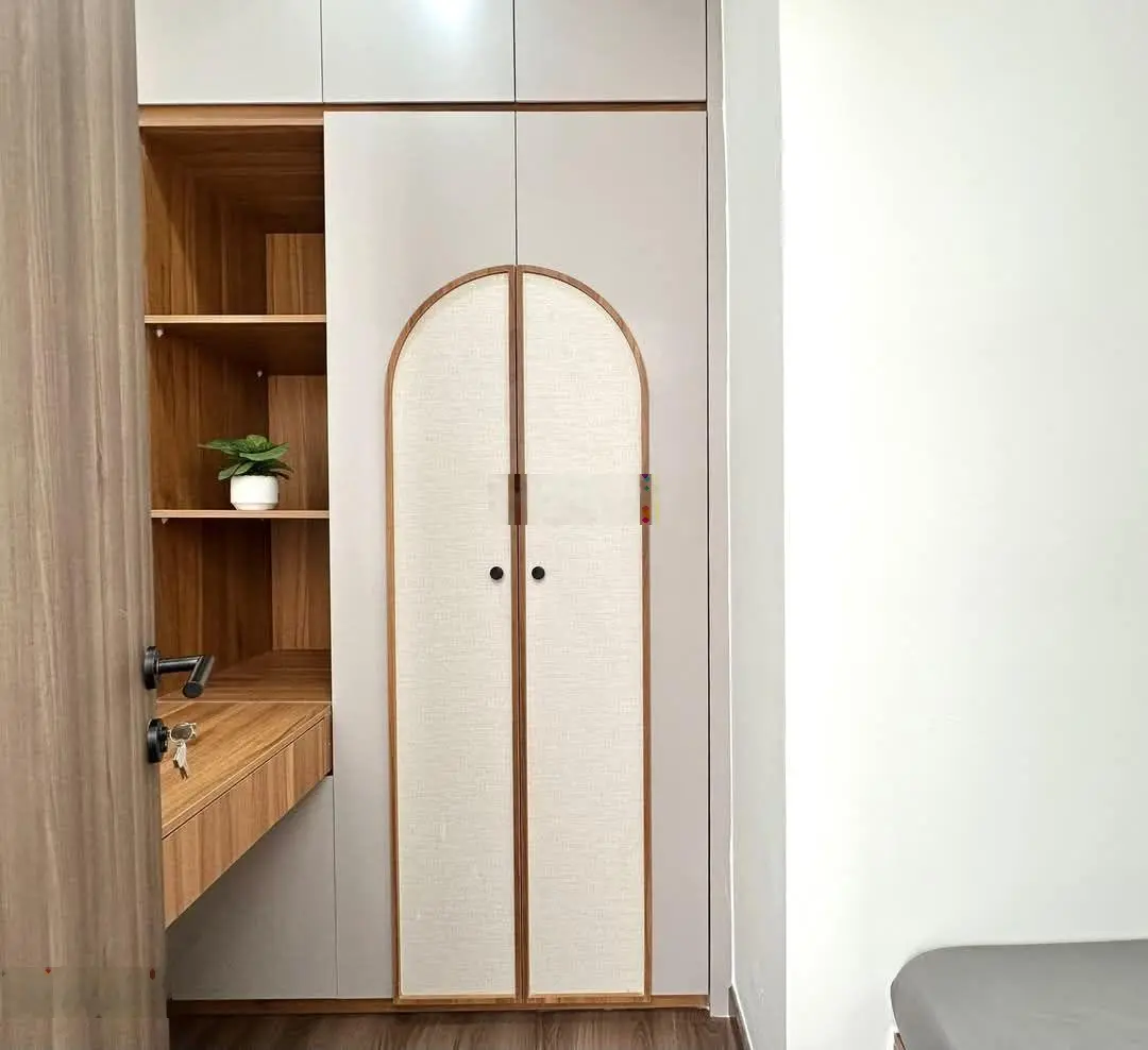 Siêu phẩm nhà đẹp KTS thiết kế giáp Quận 1. Đường Lê Văn Duyệt 28m2 3 tầng 3PN