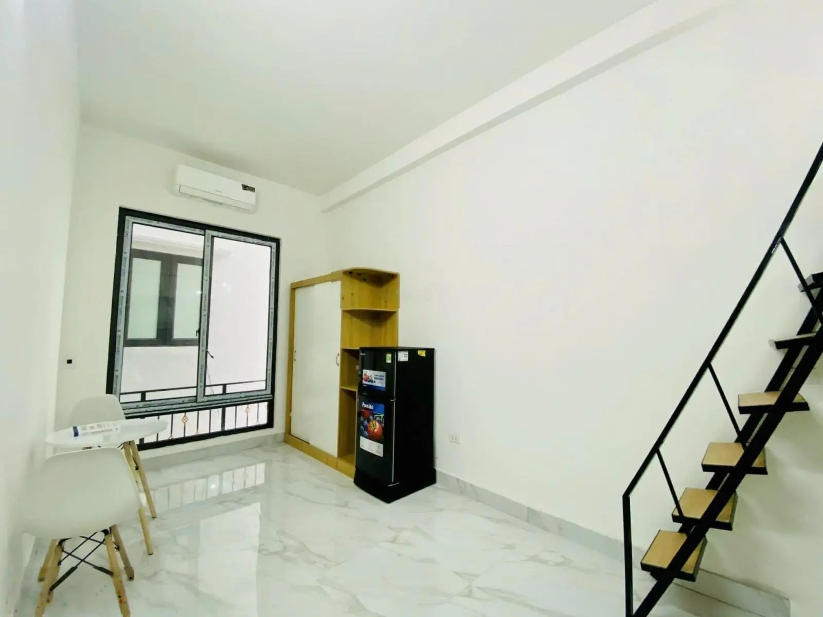 Bán toà căn hộ dòng tiền - Lạc Long Quân - xây mới cứng