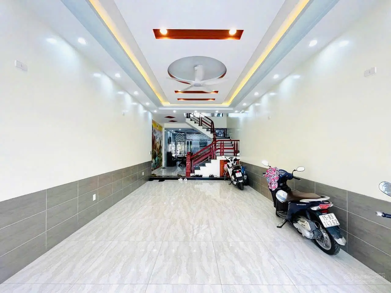 Bán nhà riêng 3PN, 4WC, 90m2 tại Ngô Gia Tự, Đằng Lâm, Hải An, Hải Phòng, 8 tỷ VND